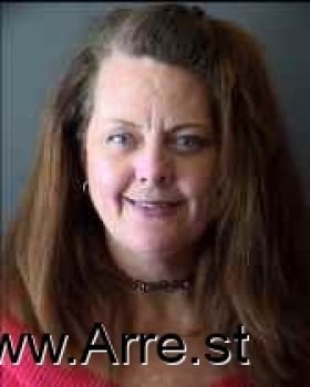 Tara Coupland Williams Mugshot