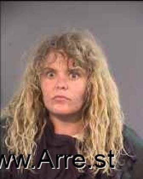 Tarah Ann Sparks Mugshot