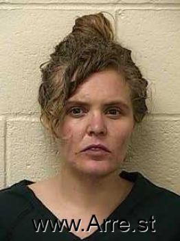 Tarah  Sparks Mugshot