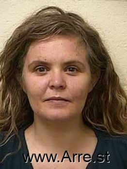 Tarah Ann Sparks Mugshot