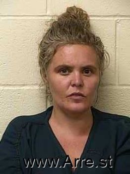 Tarah Ann Sparks Mugshot