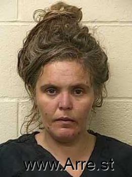 Tarah Ann Sparks Mugshot