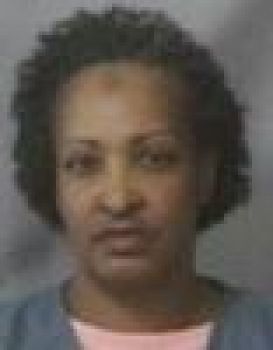 Taryanne  Rahmaan Mugshot