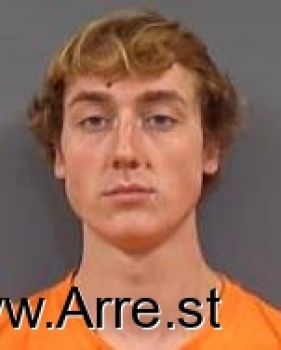 Taylor Jeffery Allen Mugshot