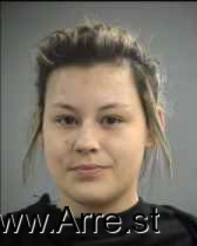 Taylor Christine Burgess Mugshot