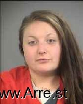 Taylor Ann Dickson Mugshot