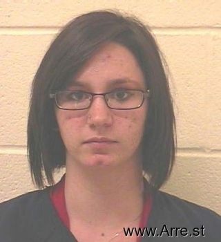 Taylor Marayne Lawyer Mugshot