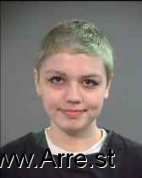 Taylor Dianne Smith Mugshot