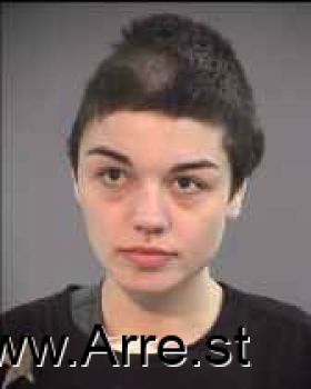 Taylor Dianne Smith Mugshot