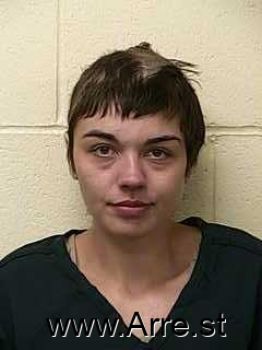 Taylor  Smith Mugshot