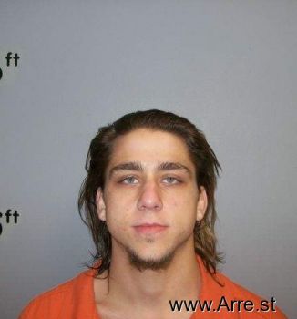 Taylor Alan Wilson Mugshot