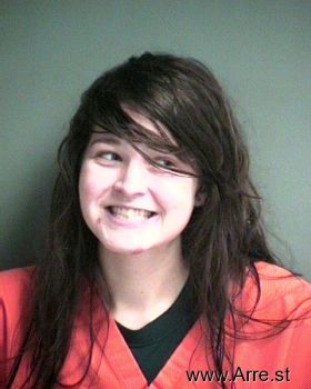 Tazia Rochelle May Mugshot