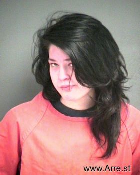 Tazia Rochelle May Mugshot