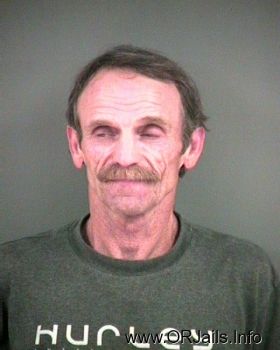 Ted Marshall Stockton Mugshot