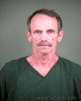 Ted Marshall Stockton Mugshot