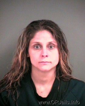 Tenaya Machelle Bass Mugshot