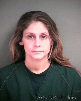 Tenaya Machelle Bass Mugshot