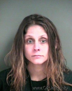 Tenaya Machelle Bass Mugshot