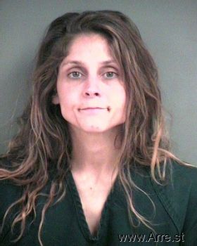 Tenaya Machelle Bass Mugshot