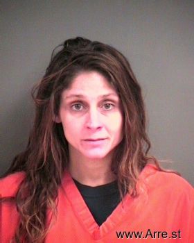 Tenaya Machelle Bass Mugshot