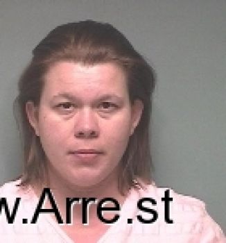 Teresa Lee Baker Mugshot