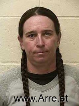 Teresa Anne Gillespie Mugshot