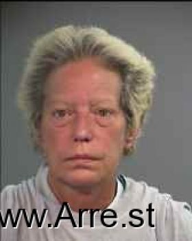 Teresa Lynn Moore Mugshot