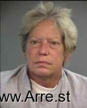 Teresa Lynn Moore Mugshot