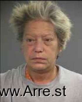 Teresa Lynn Moore Mugshot