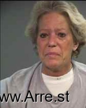 Teresa Lynn Moore Mugshot