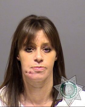 Teresa Lynn Smith Mugshot