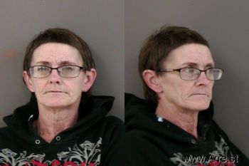 Teresa  White Mugshot