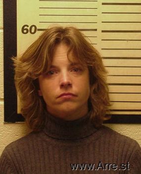 Teresa Louise York Mugshot