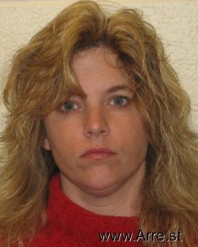 Teresa Louise York Mugshot