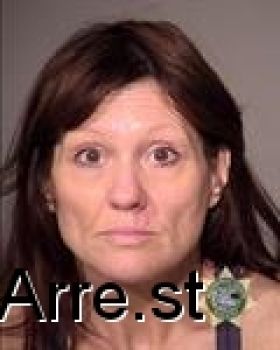 Teri L Roberts Mugshot