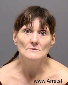 Teri Lynn Roberts Mugshot