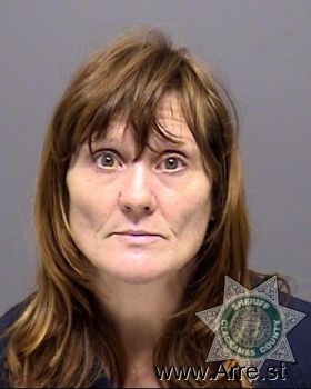 Teri Lynn Roberts Mugshot