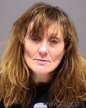 Teri Lynn Roberts Mugshot