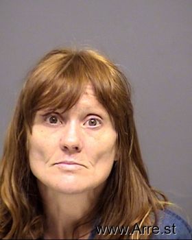 Teri Lynn Roberts Mugshot