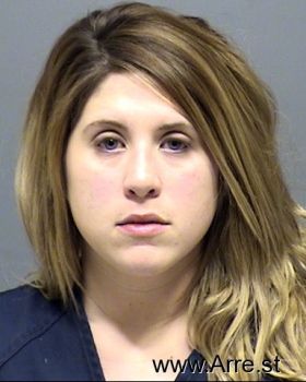 Terra Nicole Brandenburg Mugshot