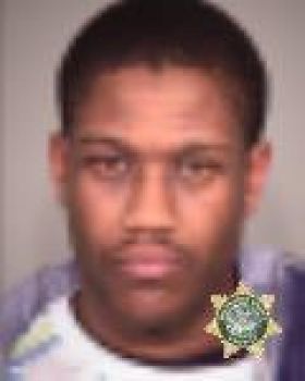 Terrance Terrill King Mugshot