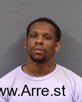 Terrence Rashadd Warren Mugshot