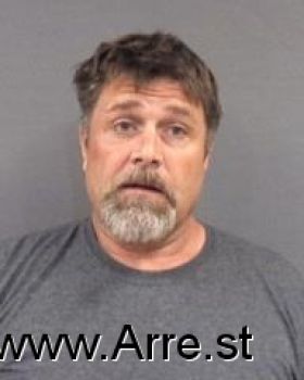 Terrent Allen Chronister Mugshot