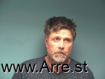 Terrent Allen Chronister Mugshot