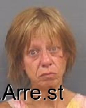 Terri Lynn Green Mugshot