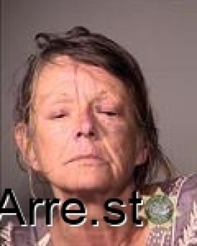 Terri Denise Harvey Mugshot