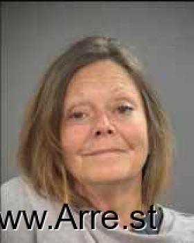 Terri Denise Harvey Mugshot