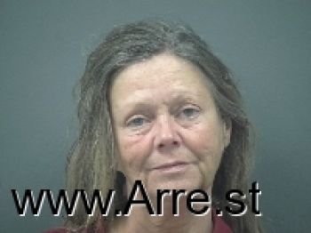 Terri Denise Harvey Mugshot