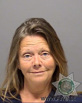 Terri Denise Harvey Mugshot