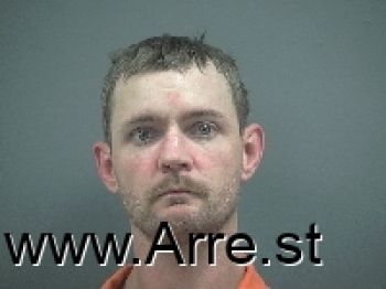 Terry James Brocha-vila Mugshot